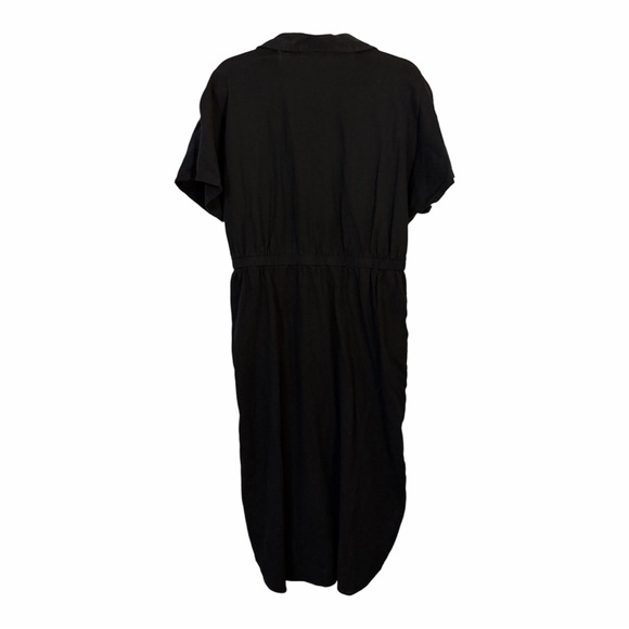 a new day black dress - Picture 4 of 4